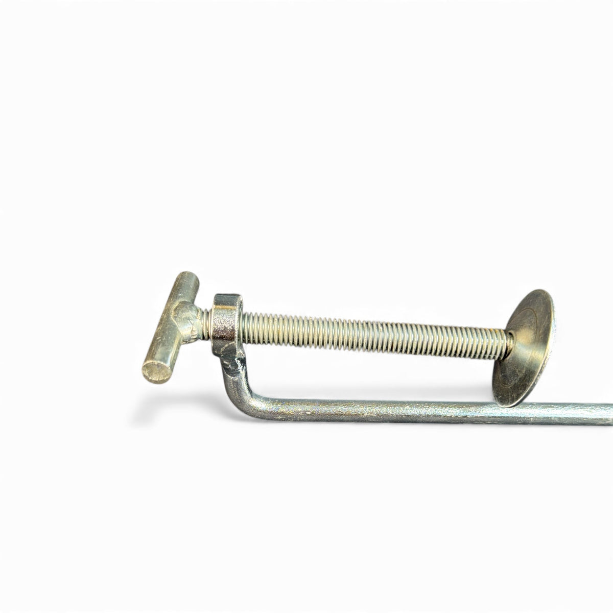 Internal Brick Clamp - T-Bar Bed Joint Large (140mm block)