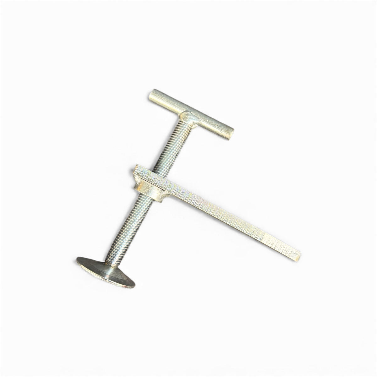 Mortar Spike