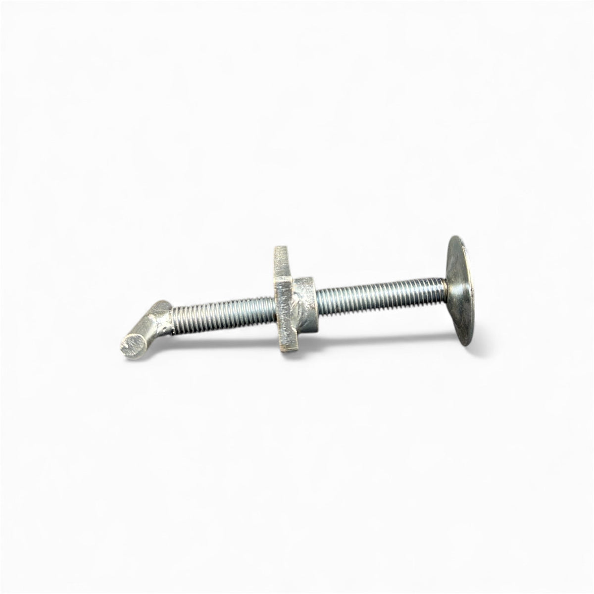 Mortar Spike