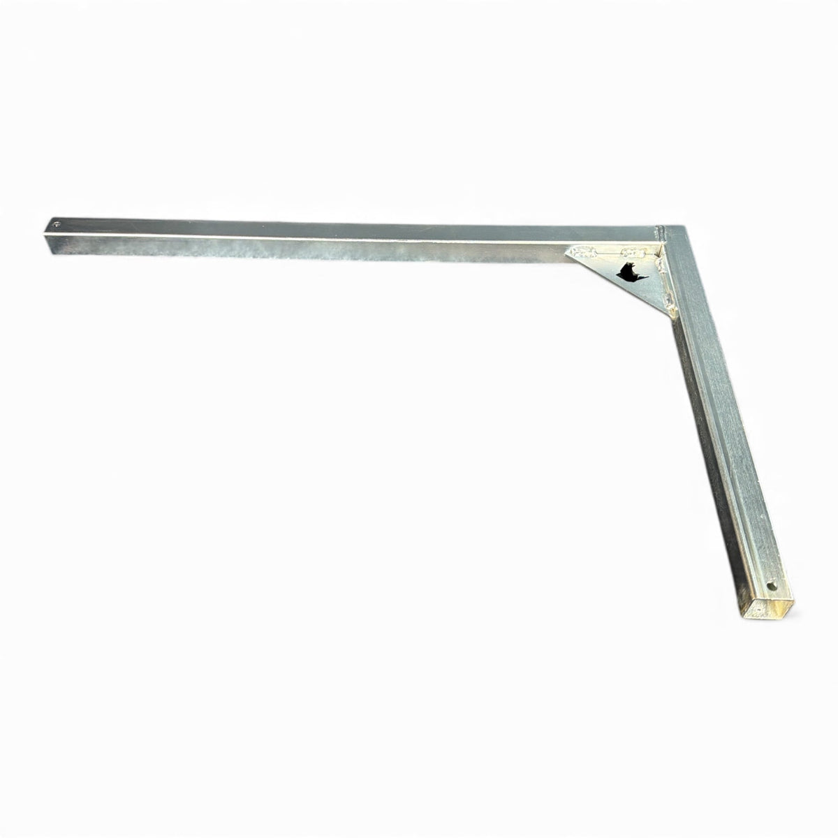 Gallows Bracket Bricklayers Top Clamp for use with 50mm Brickwork Profiles
