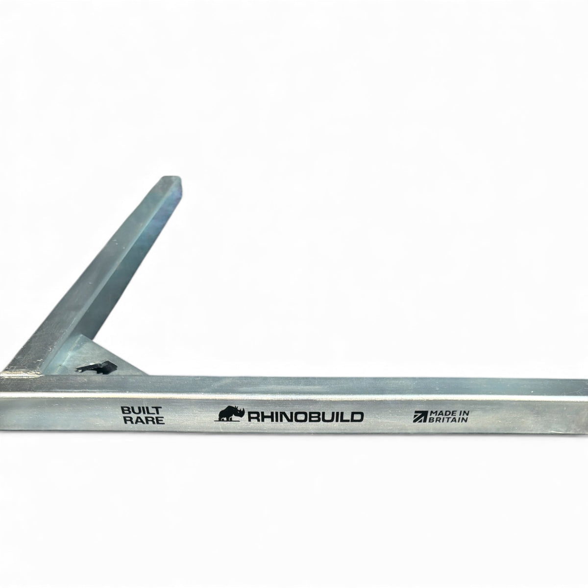 Gallows Bracket Bricklayers Top Clamp for use with 50mm Brickwork Profiles