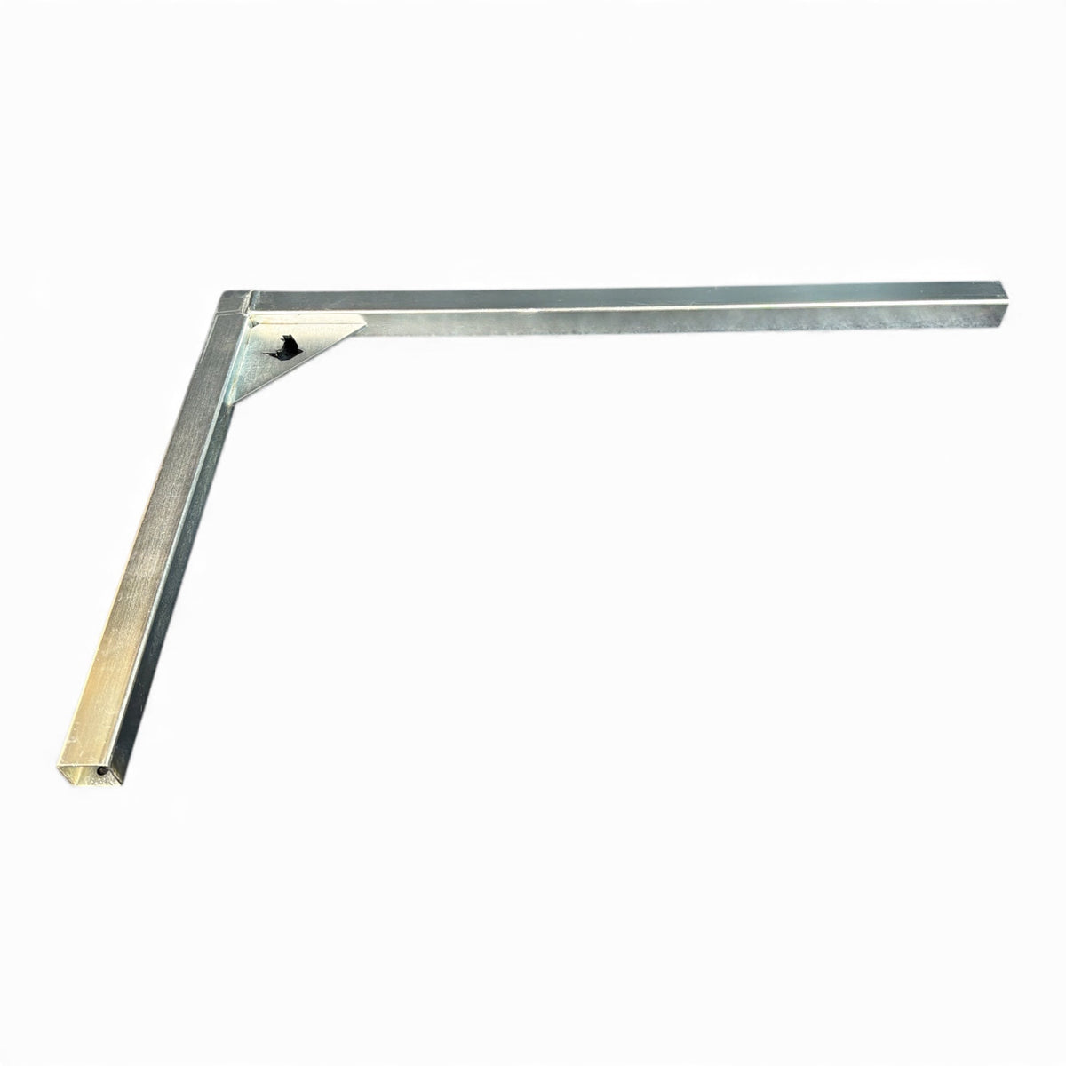 Gallows Bracket Bricklayers Top Clamp for use with 50mm Brickwork Profiles