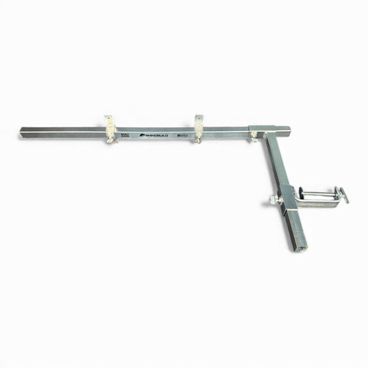 Timber Clamp
