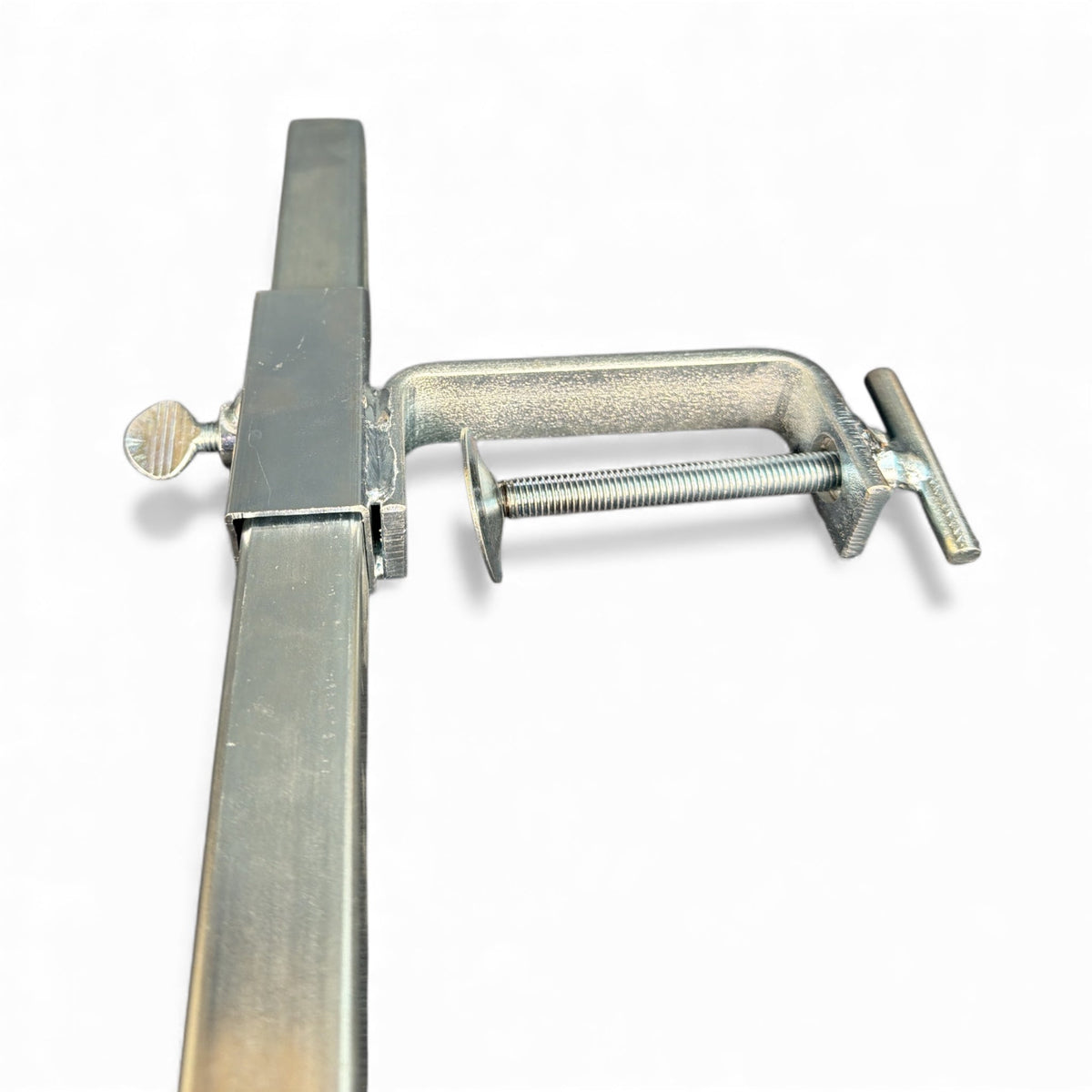 Timber Clamp