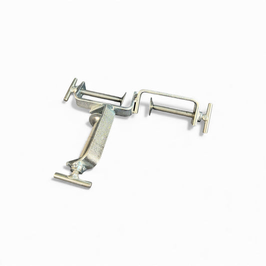 3-Way Timber Clamp