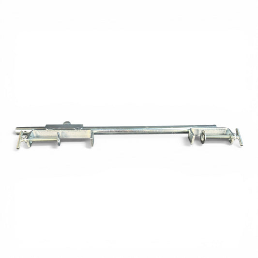 Adjustable Internal/Intermediate clamp
