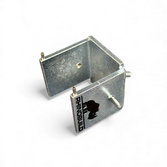 Dori Block - 50mm Profiles