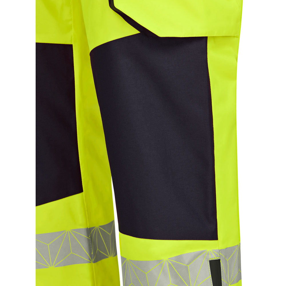 PULSAR RCT802 / RCT803 React GRS Waterproof Hi-Vis Overtrouser