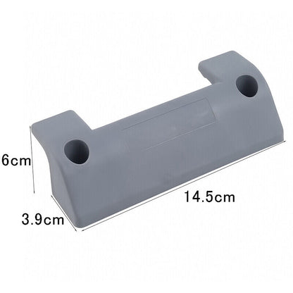 Hose Reel Wall Bracket CW