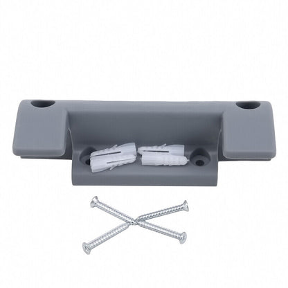 Hose Reel Wall Bracket CW