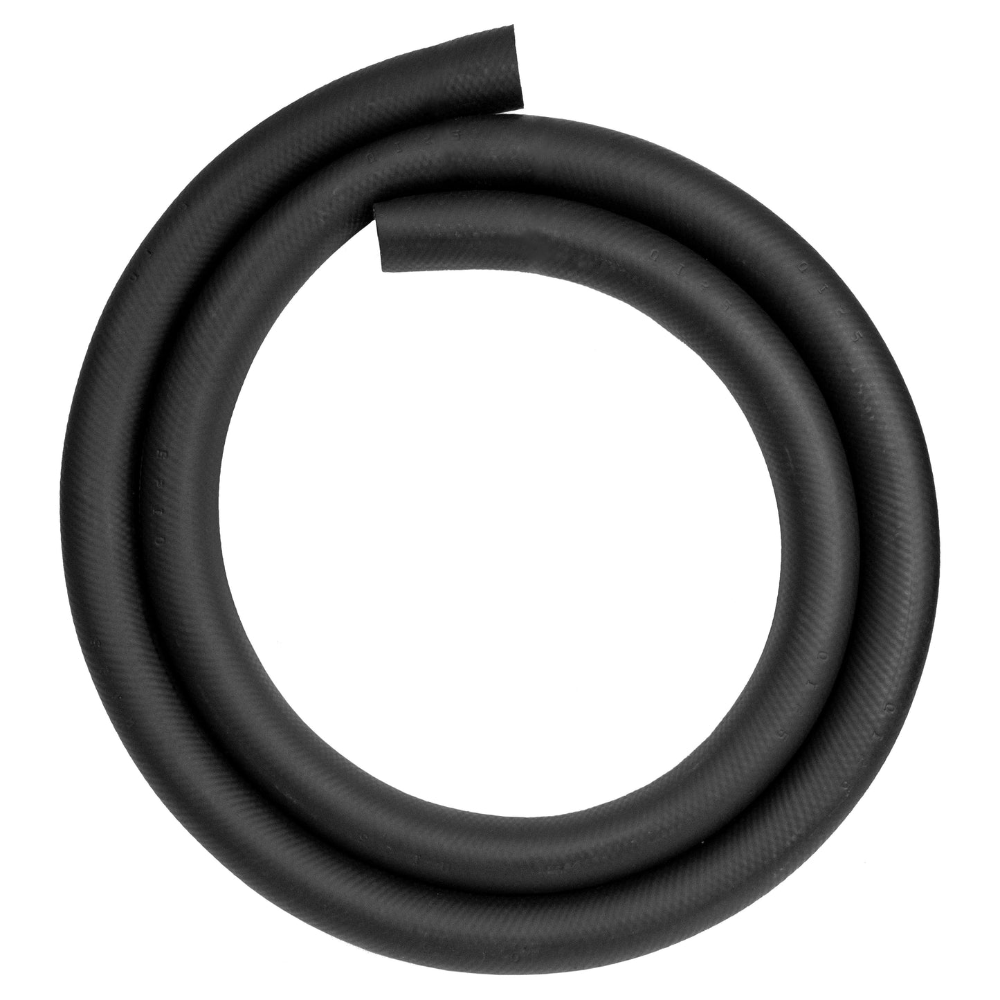 Rubber 22mm Braided Fuel, Oil Hose SAE J30 R6