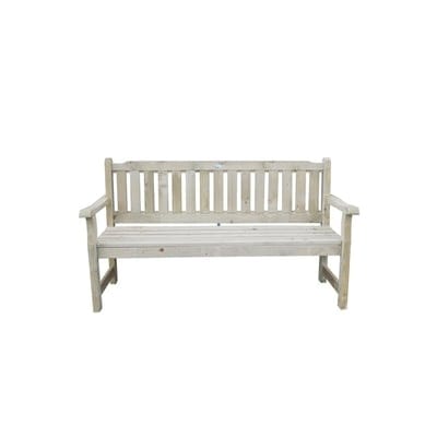 Forest Rosedene 5ft Bench