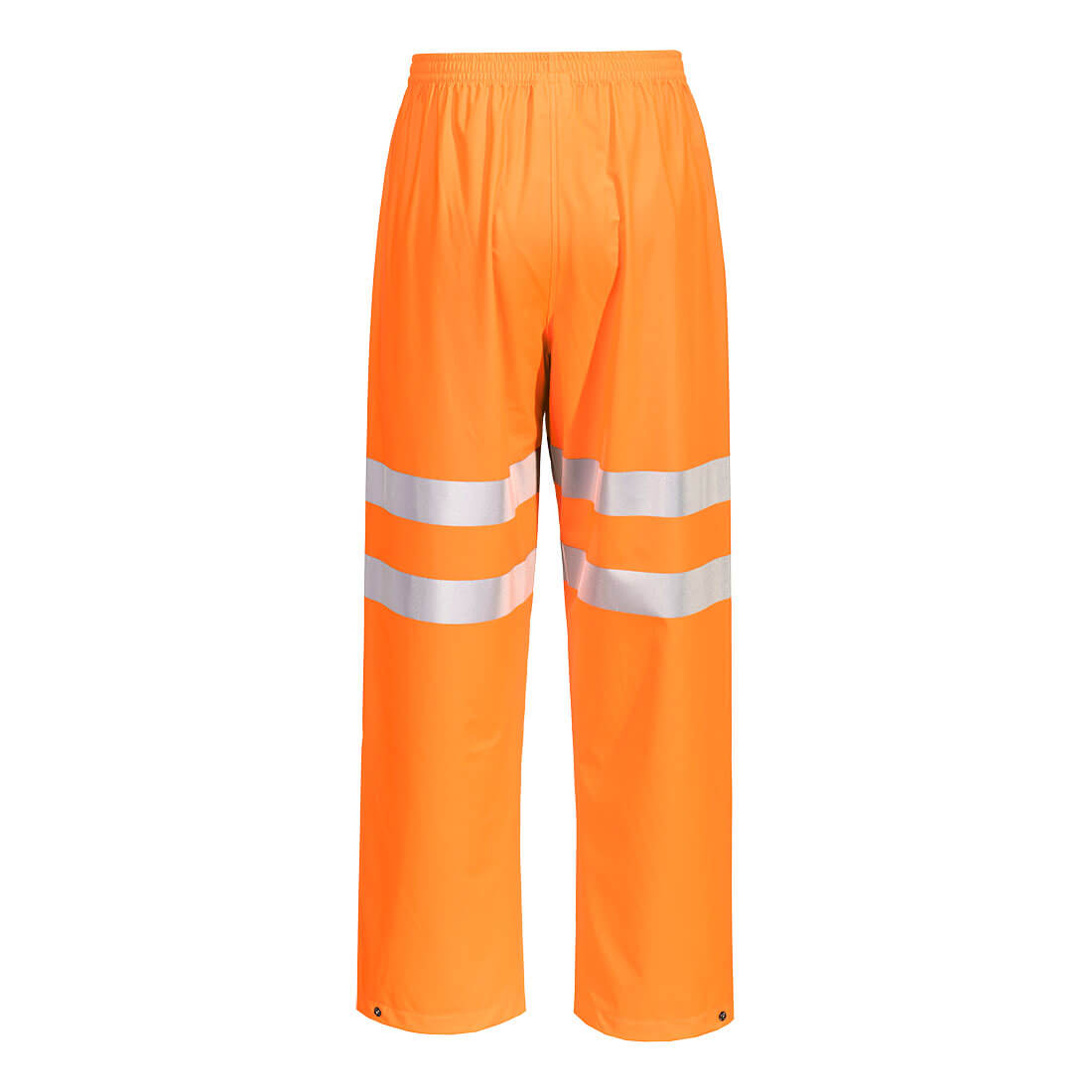 Portwest Sealtex Ultra Hi-Vis Rain Trousers RT51