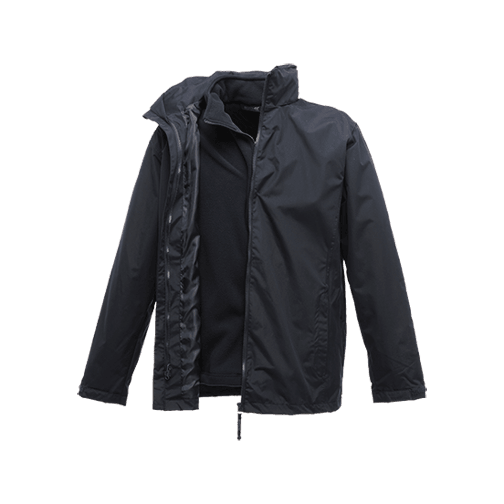 Regatta TRA150 Classic Waterproof 3-IN-1 Work Jacket