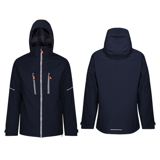 Regatta X-PRO Marauder III Performance Insulated Jacket TRA208