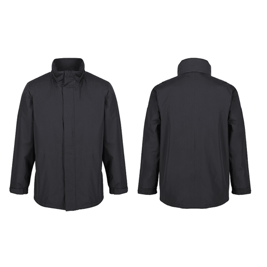 Regatta TRA361 Beauford Insulated Waterproof Work Jacket