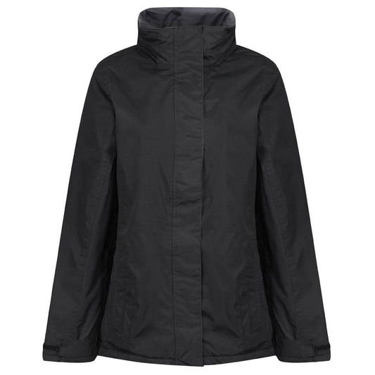 Regatta TRA362 Beauford Insulated Jacket Womens Waterproof