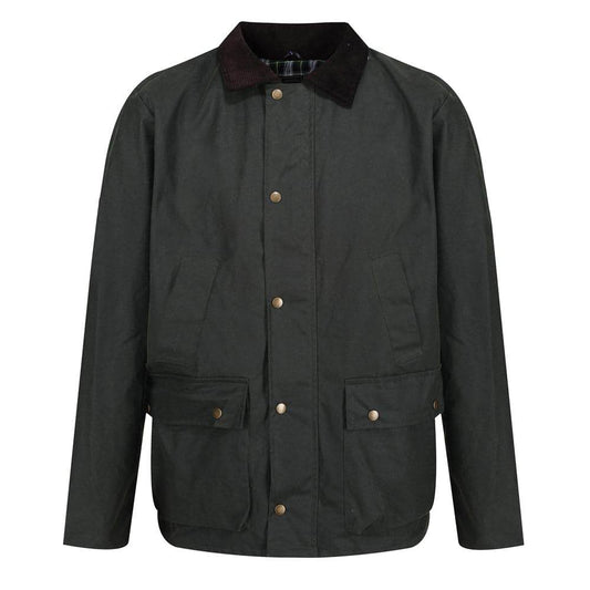 Regatta TRA410 Banbury Wax Jacket