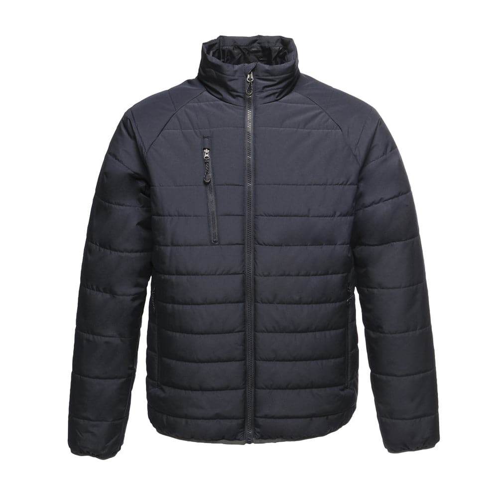 Regatta TRA453 Glacial Warmloft Thermal Ripstop Jacket