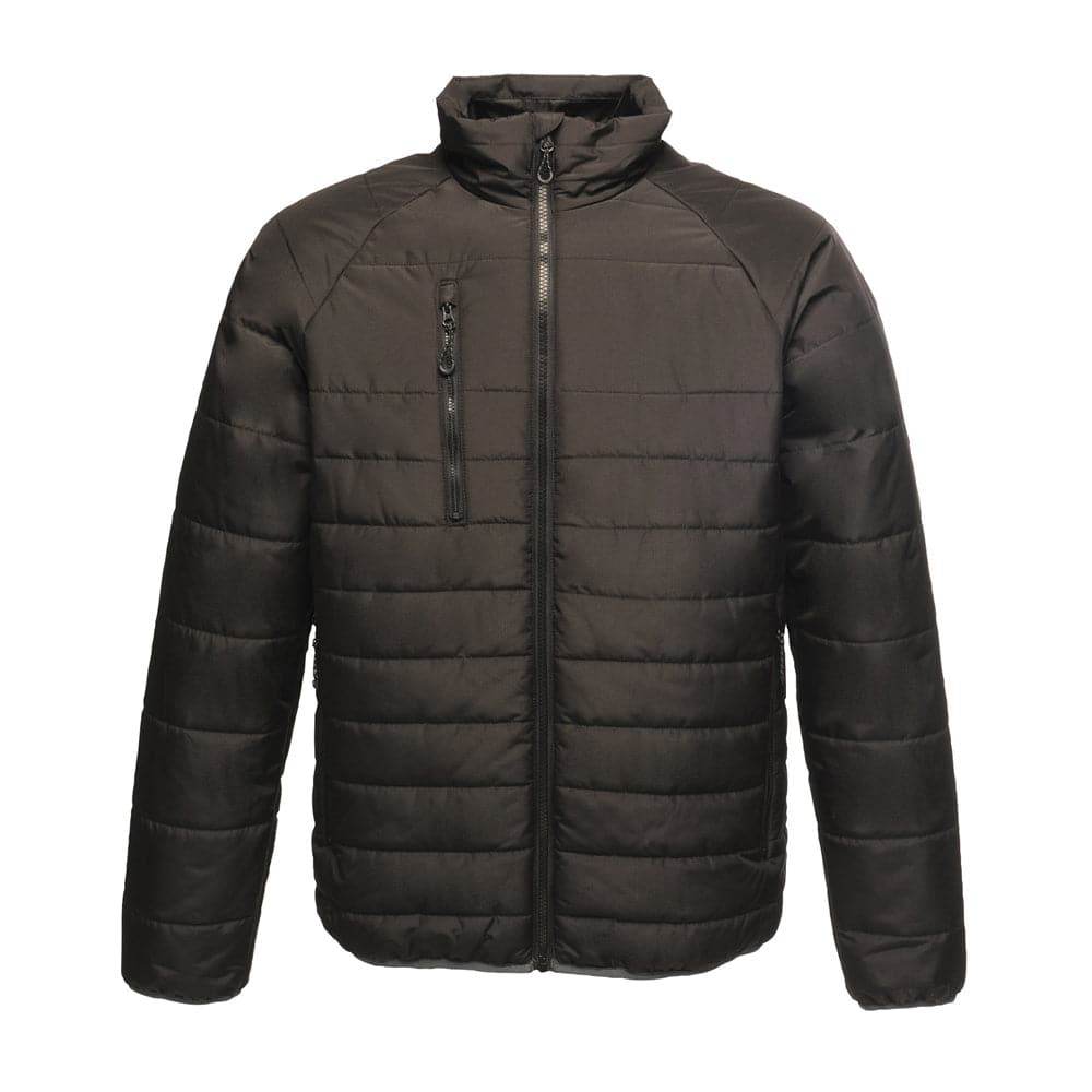 Regatta TRA453 Glacial Warmloft Thermal Ripstop Jacket
