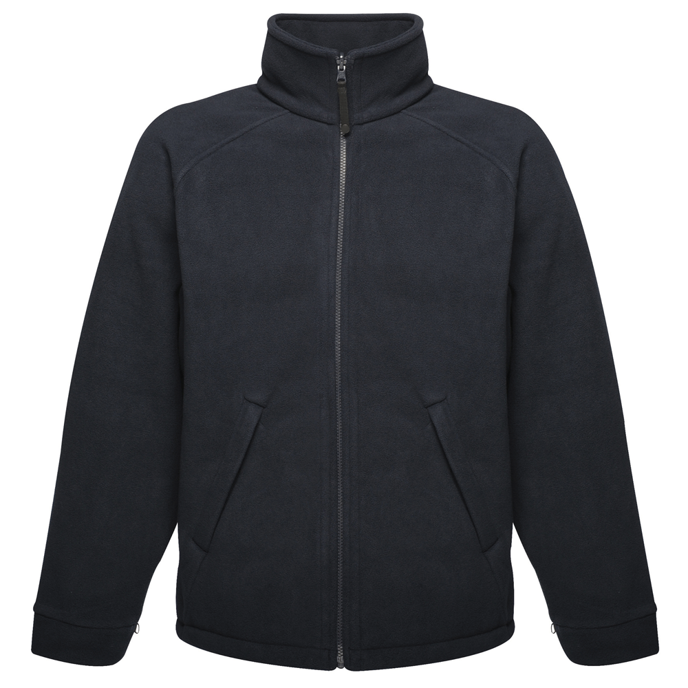 Regatta TRA500 Heavyweight Full Zip Fleece Jacket Various Colours