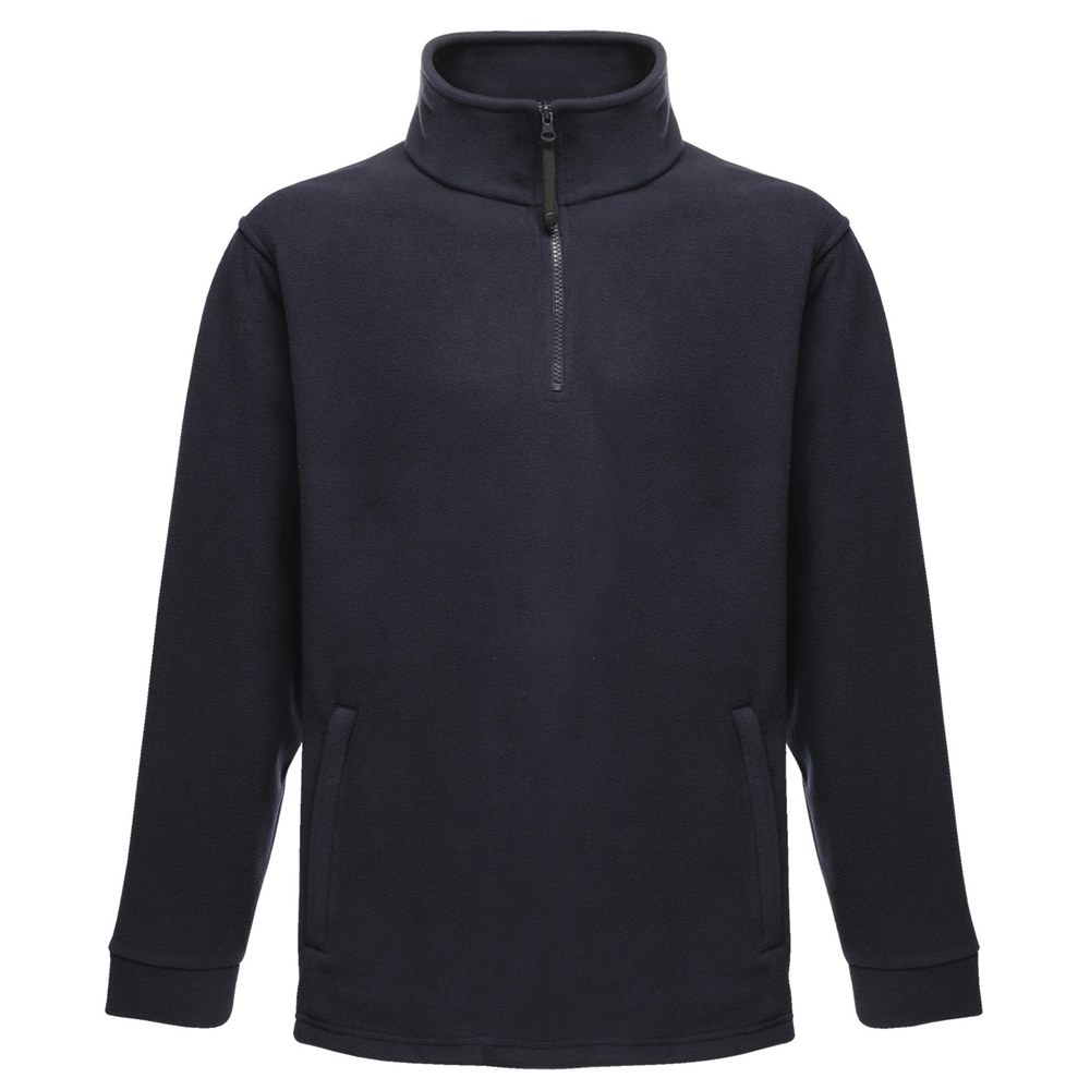 Regatta TRA510 1/4 Zip Fleece Jumper Jacket Various Colours
