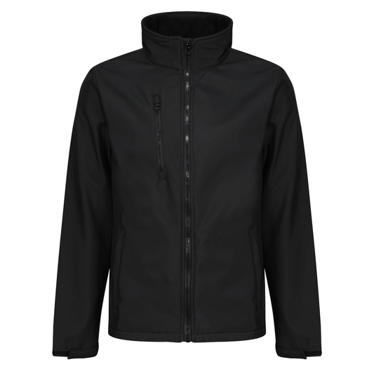 Regatta TRA610 Waterproof Breathable Softshell Jacket Various Colours