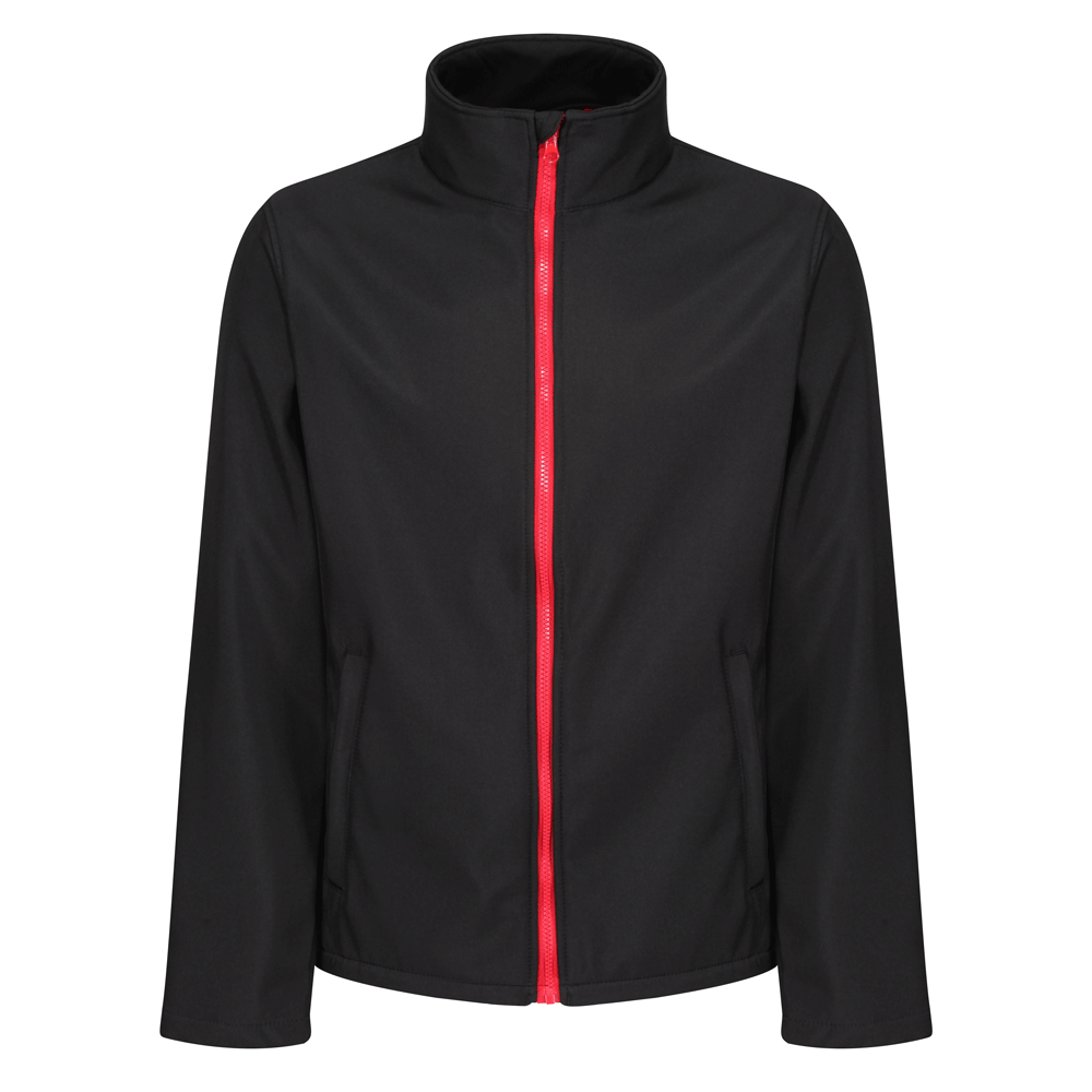 Regatta TRA628 Softshell Jacket Various Colours