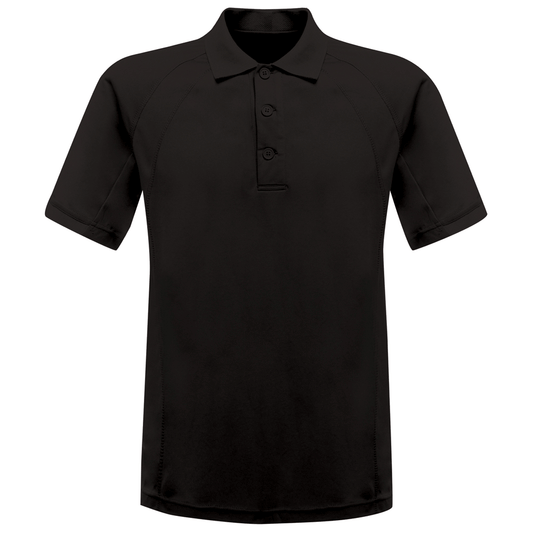 Regatta TRS147 Coolweave Quick Wicking Polo Shirt Various Colours