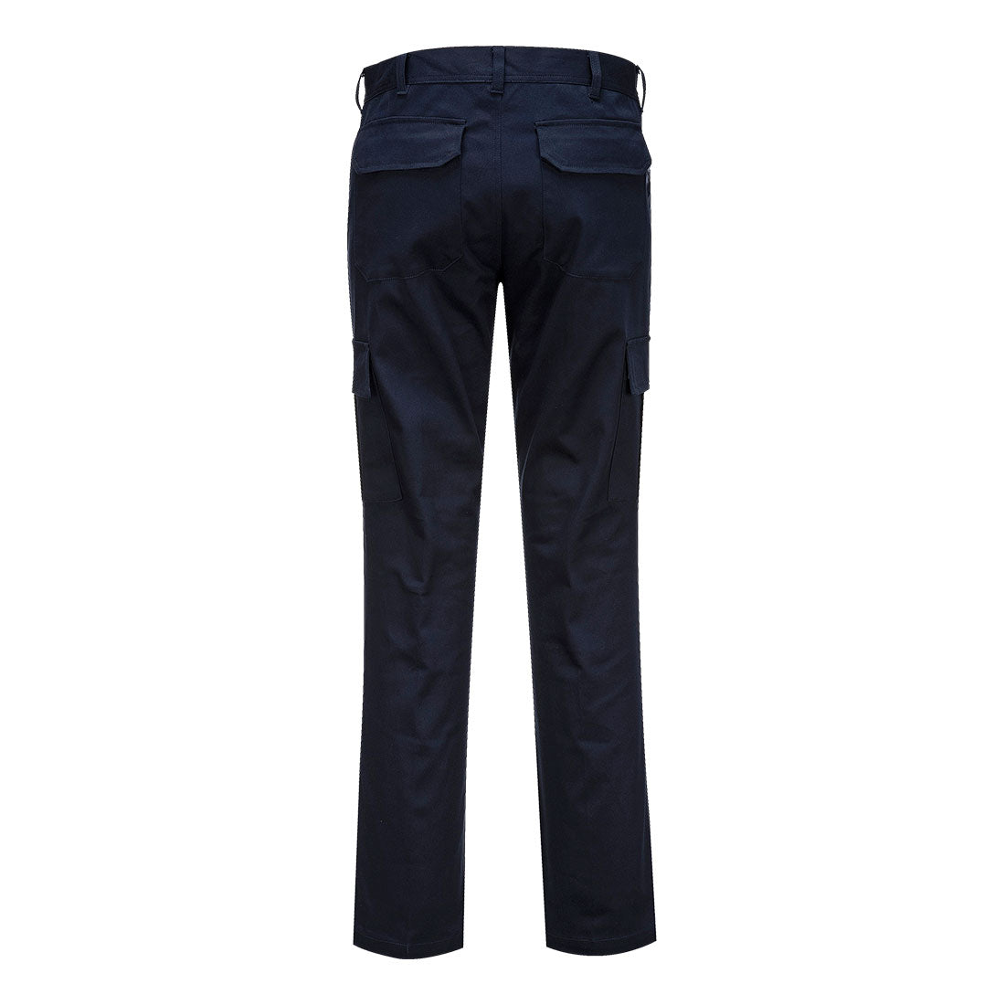 Portwest Stretch Slim Fit Combat Trousers S231