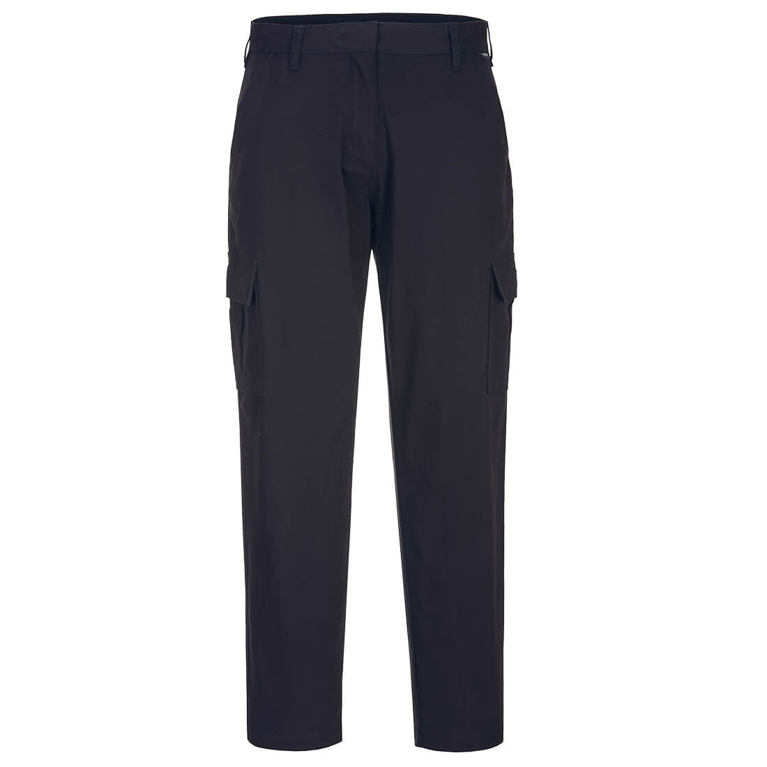 Portwest Women's Stretch Cargo Trousers S233