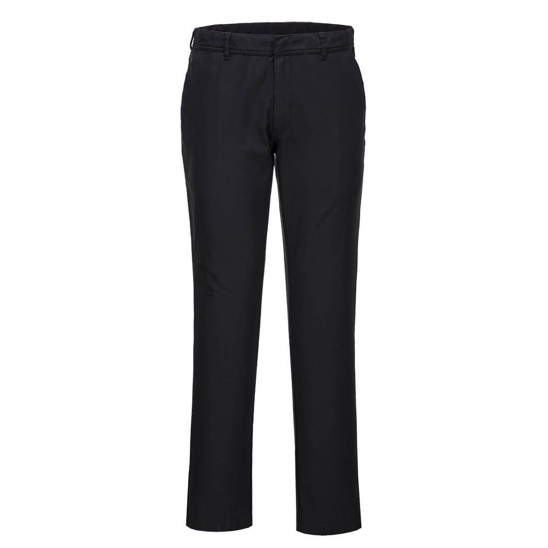 Portwest Women's Stretch Slim Chino Trousers S235