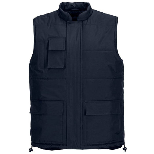 Portwest S415 Classic Padded Gilet Bodywarmer