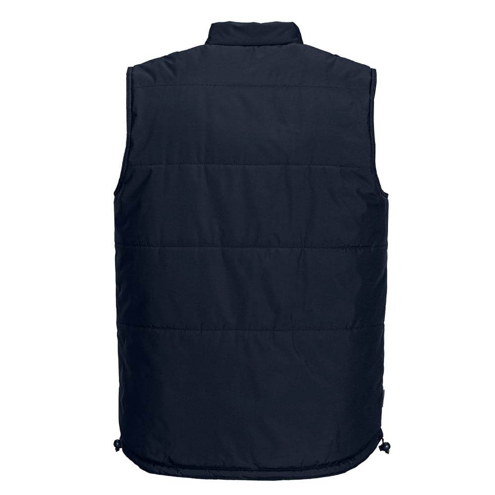 Portwest S415 Classic Padded Gilet Bodywarmer