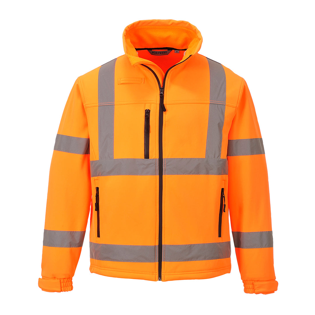 Portwest Hi-Vis Classic Softshell (3L) S424