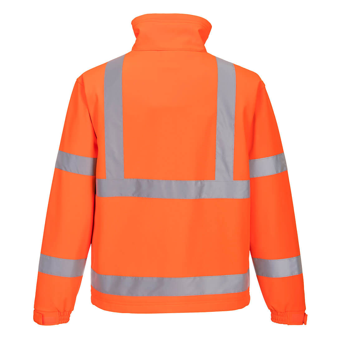 Portwest Hi-Vis Classic Softshell (3L) S424
