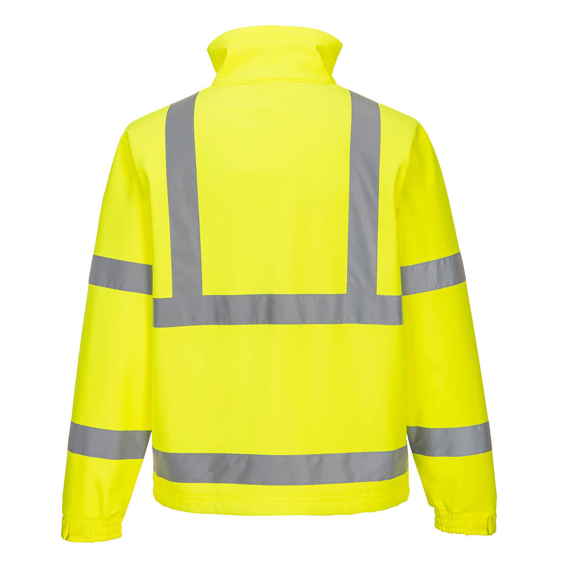 Portwest Hi-Vis Classic Softshell (3L) S424