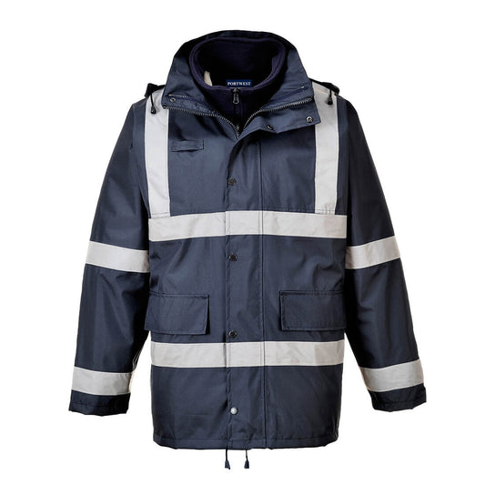 Portwest Iona 3-in-1 Traffic Jacket S431