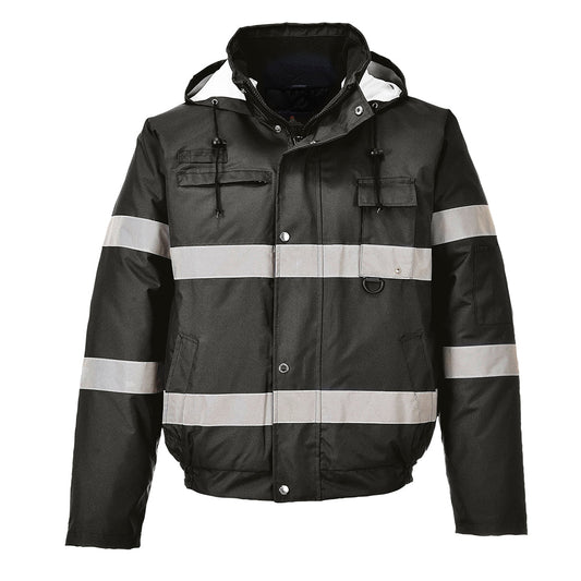 Portwest Iona Winter Bomber Jacket S434