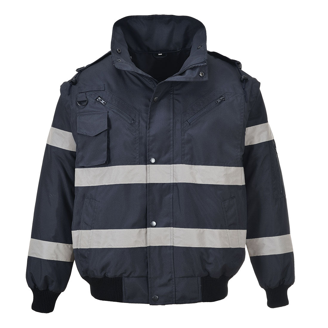 Portwest Iona 4-in-1 Bomber Jacket S435