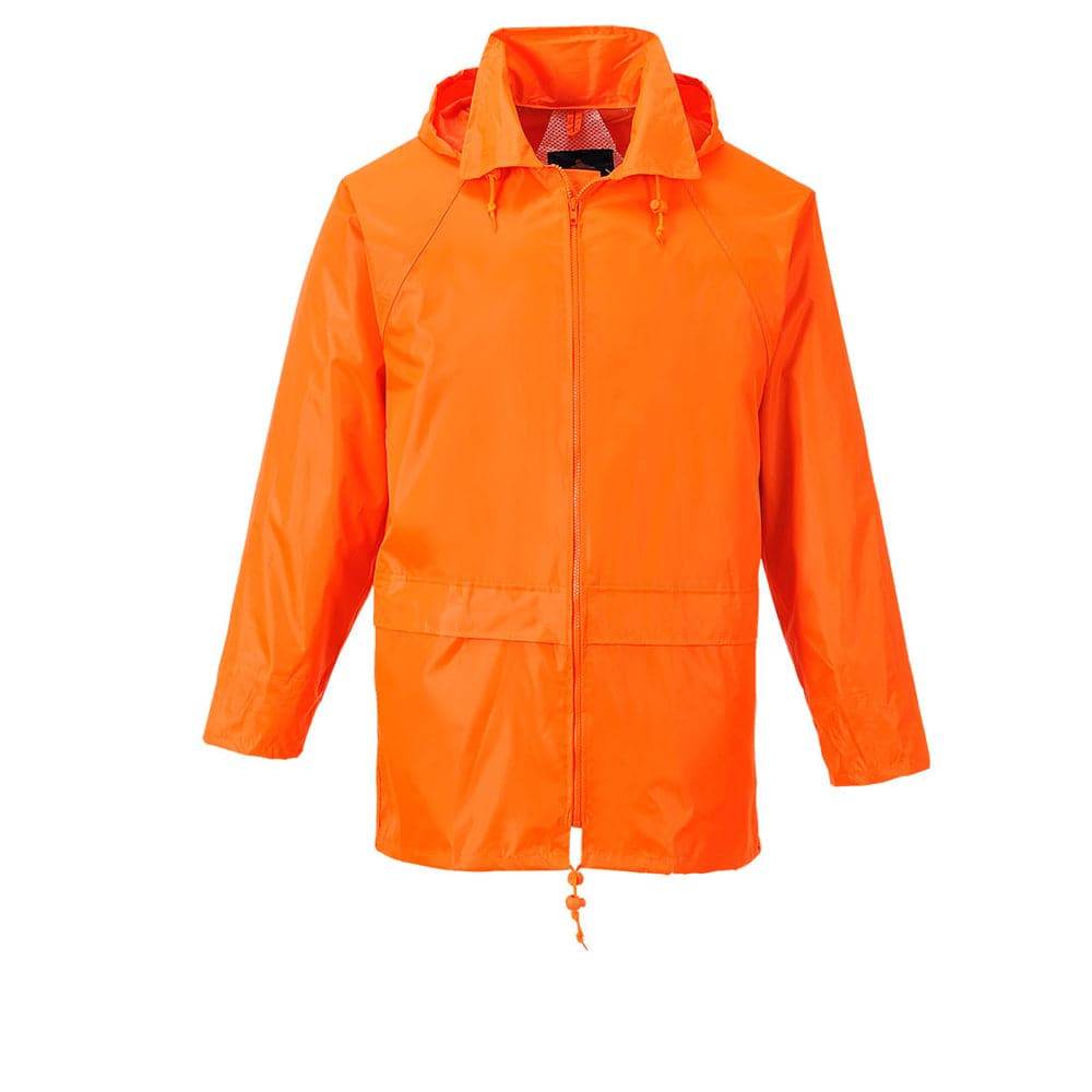Portwest S440 Classic Lightweight Rain Jacket