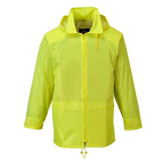 Portwest S440 Classic Lightweight Rain Jacket