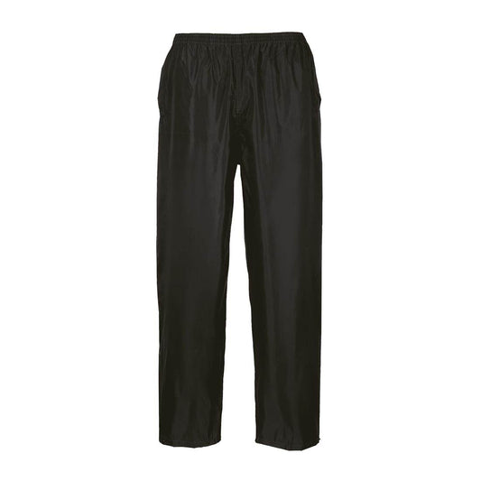 Portwest S441 Classic Rain Trousers