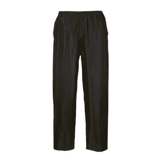 Portwest Classic Rain Trousers S441