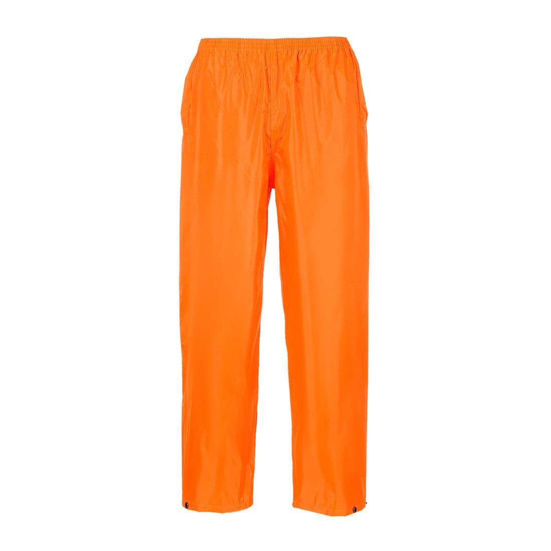 Portwest S441 Classic Rain Trousers