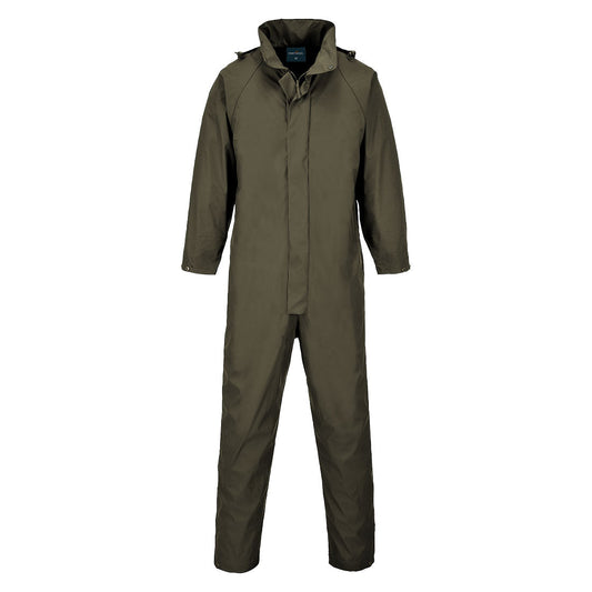 Portwest Sealtex Classic Coverall S452