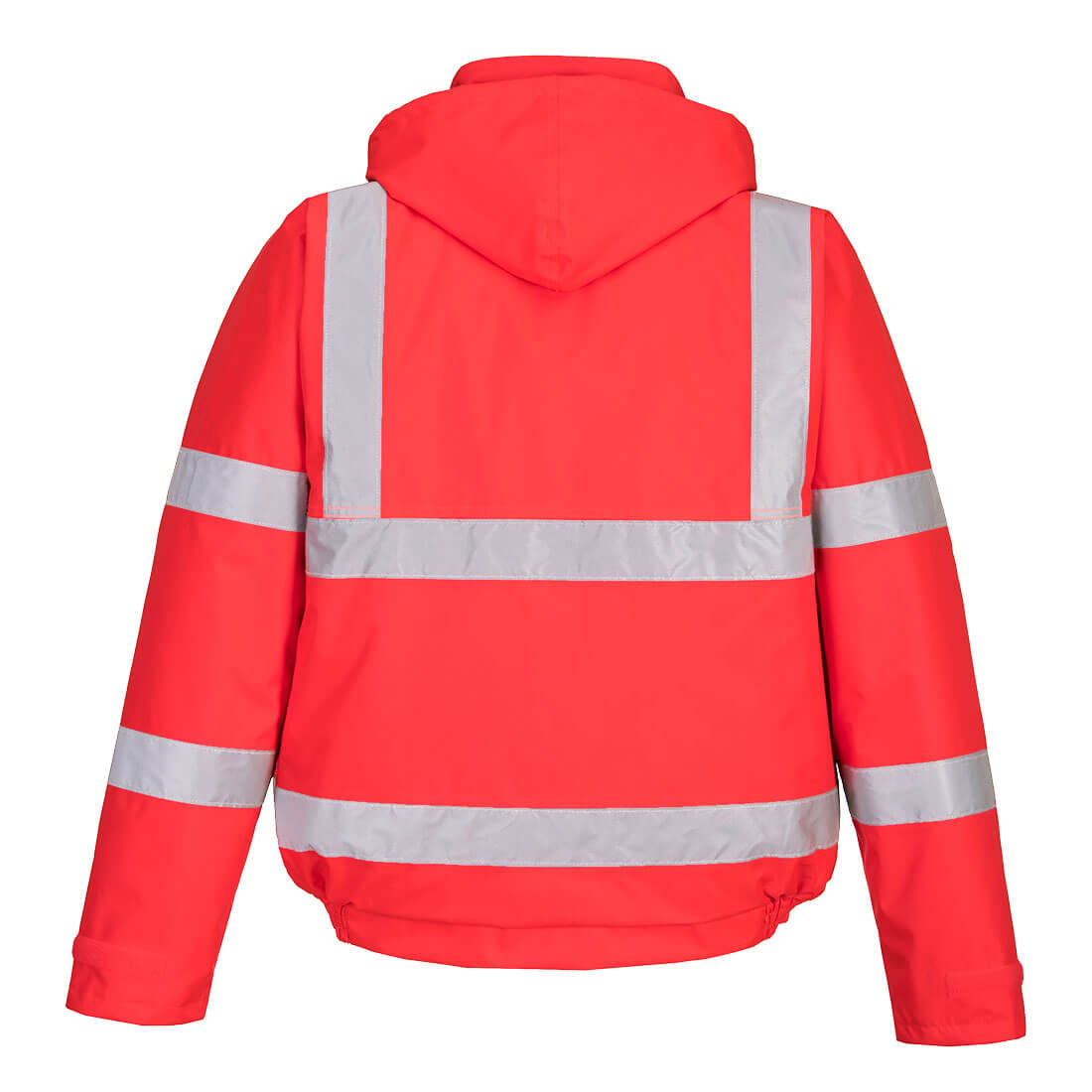Portwest Hi-Vis Winter Bomber Jacket S463