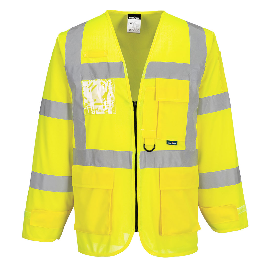 Portwest Hi-Vis Executive Jacket S475