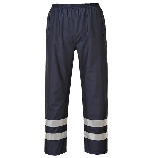 Portwest Iona Lite Rain Trousers S481