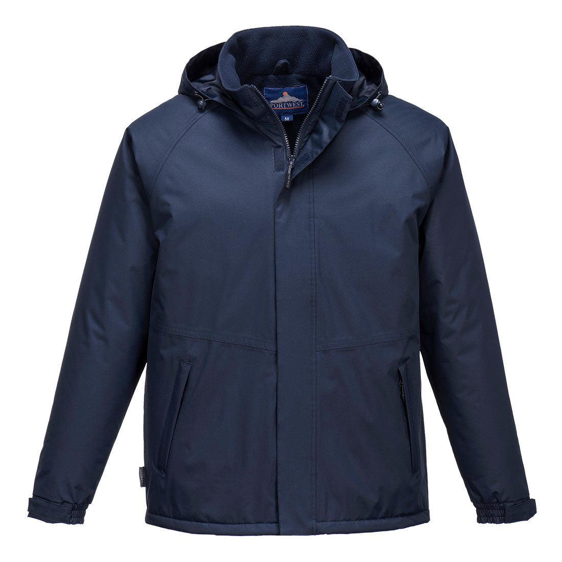 Portwest Limax Ripstop Winter Jacket  S505